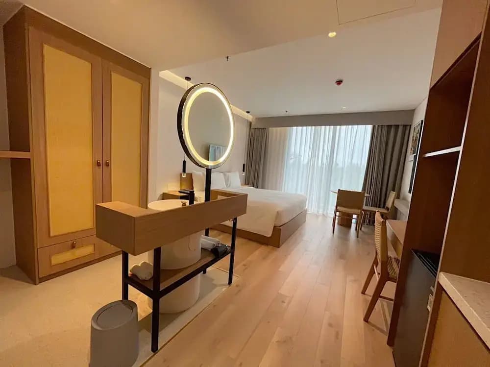 Mona Luxe Apartment - photo 40