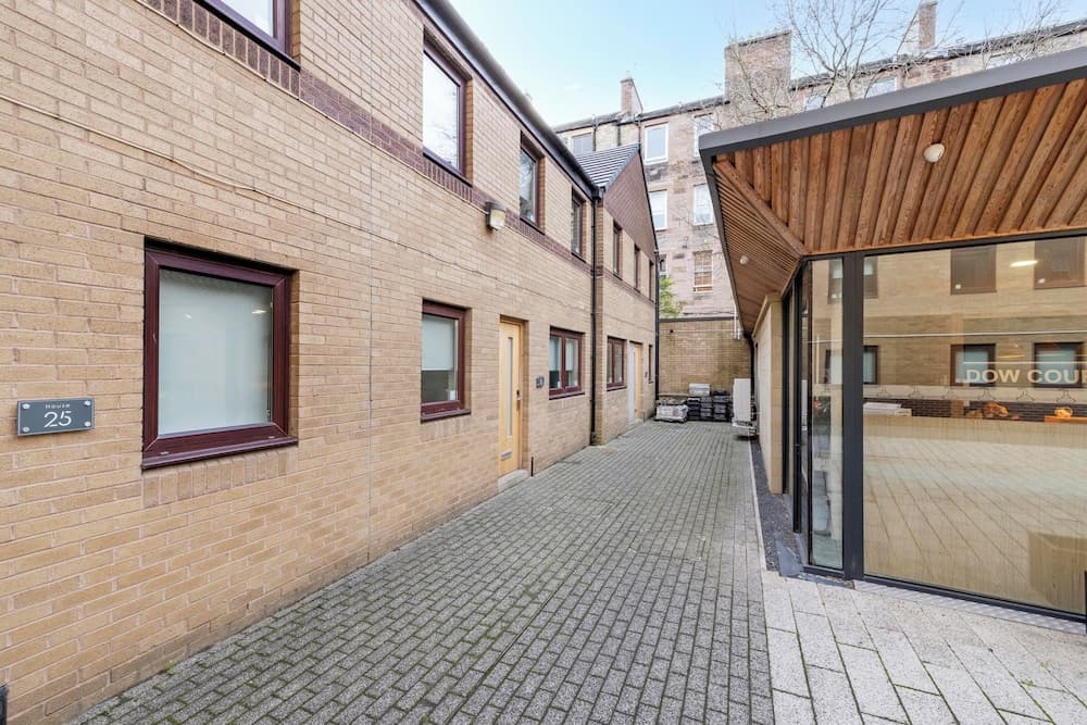 Meadow Court Apartments - photo 30