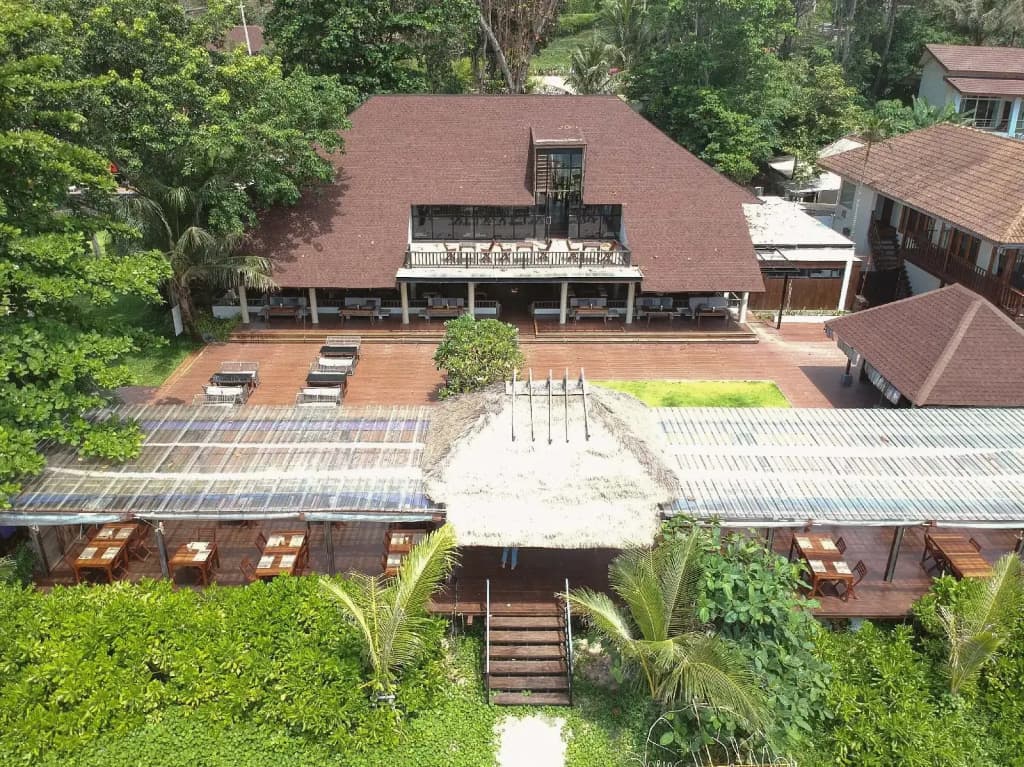 SriLanta Resort and Spa - photo 40