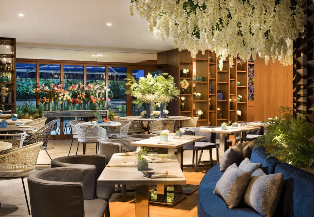 Ayana MidPlaza Jakarta - photo 31