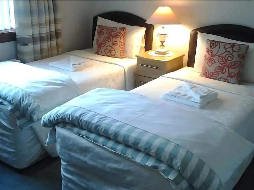 Ascot Garden Guest House - photo 2