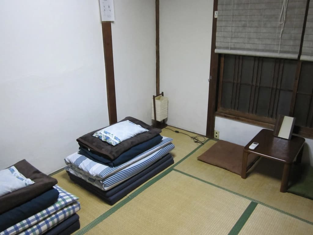 Taito Ryokan - photo 15