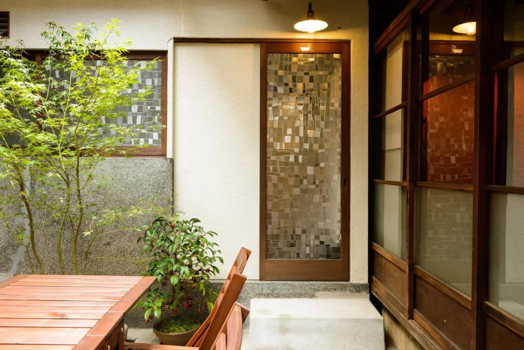 Kyoyado Okara - Hostel - photo 15