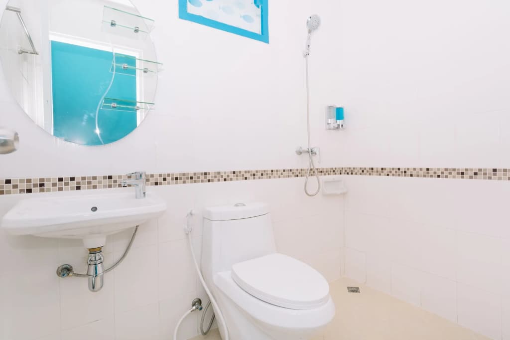 Patong Blue - Hostel - photo 9
