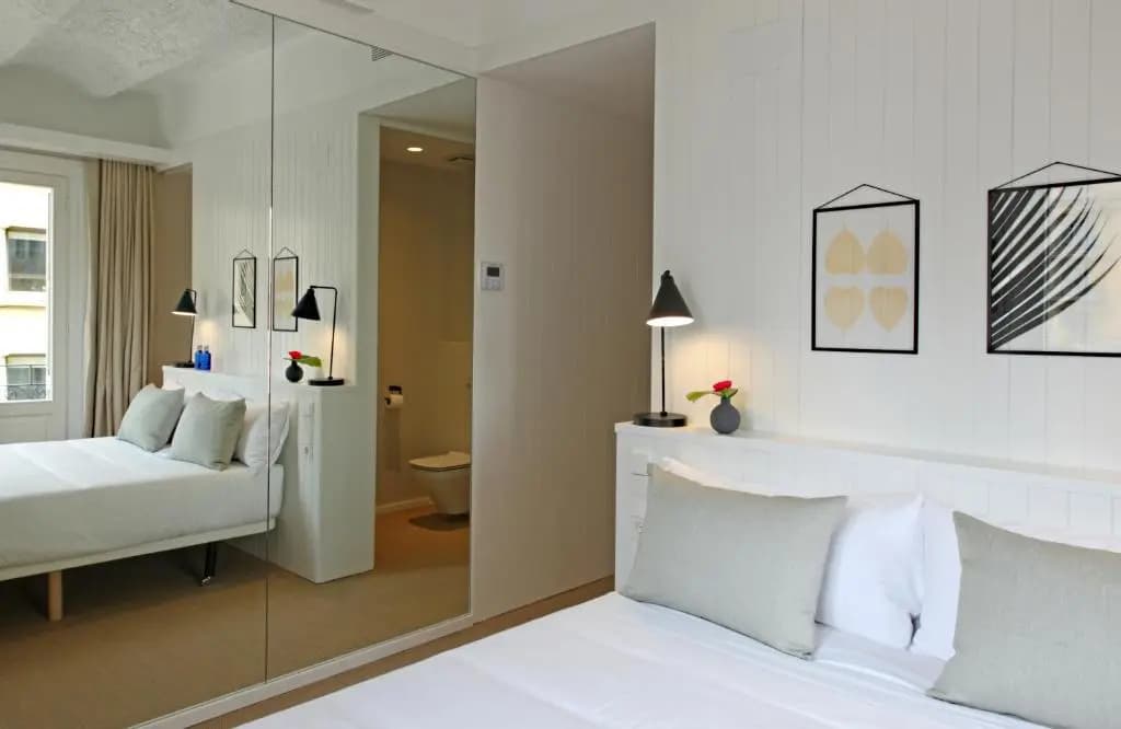 The Moods Catedral Hostal Boutique - photo 4