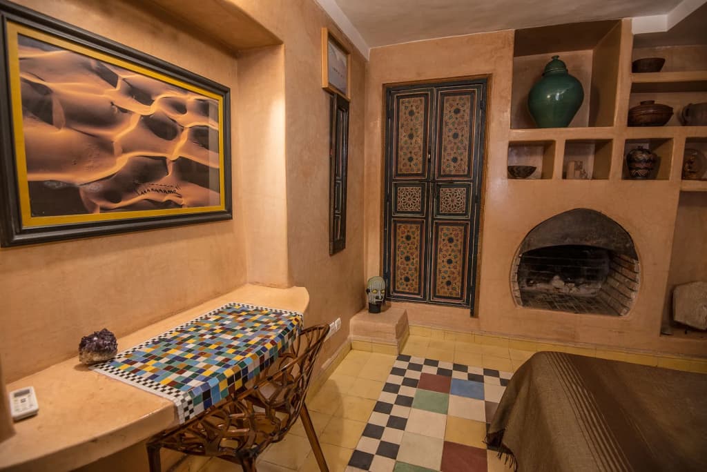 Riad Chorfa - photo 15