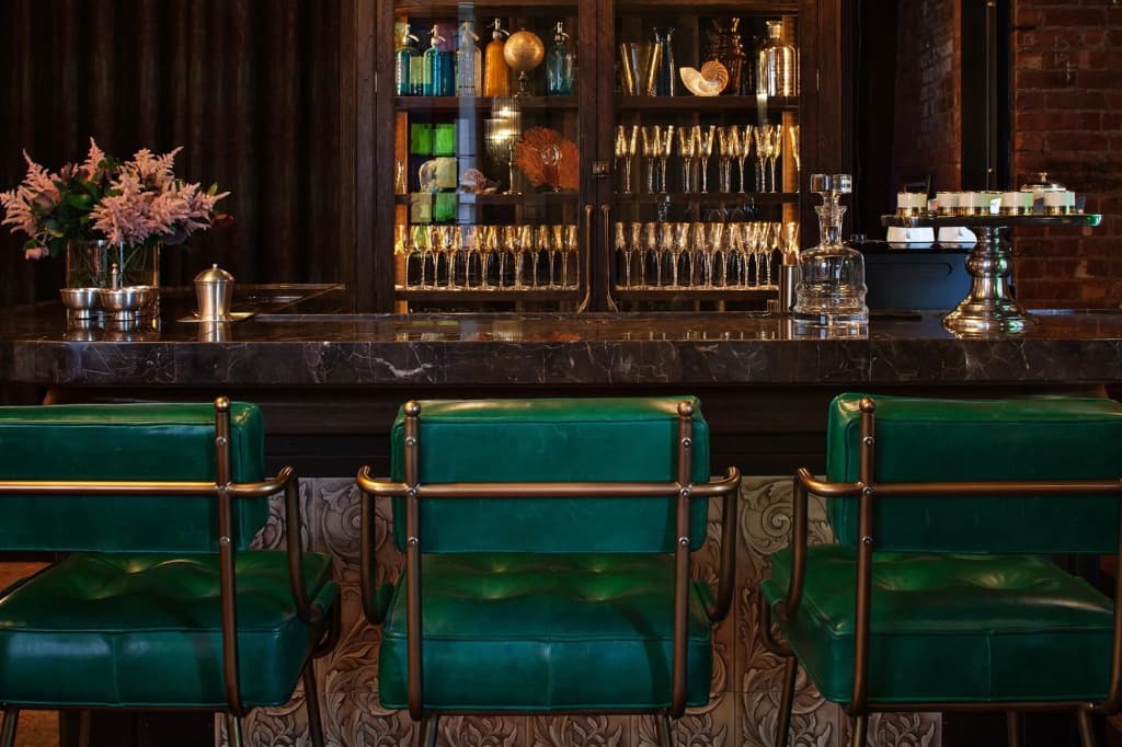 The Beekman, A Thompson Hotel, by Hyatt - photo 16
