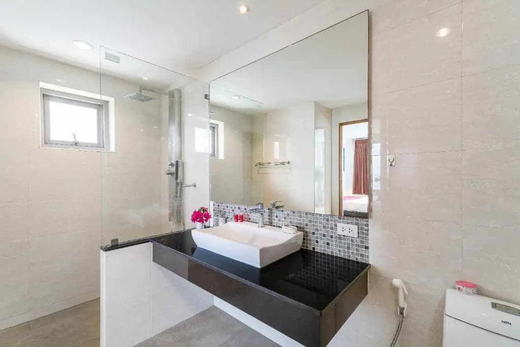 Tropical Sea View Residence - photo 10