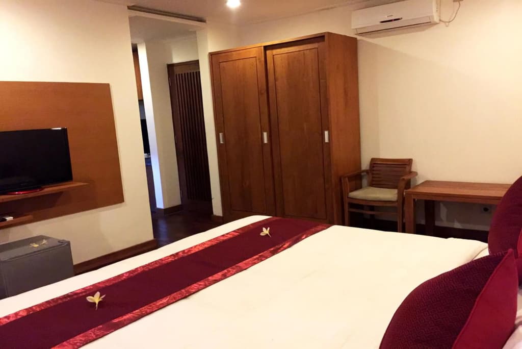 Delu Villas Suite Seminyak - photo 31