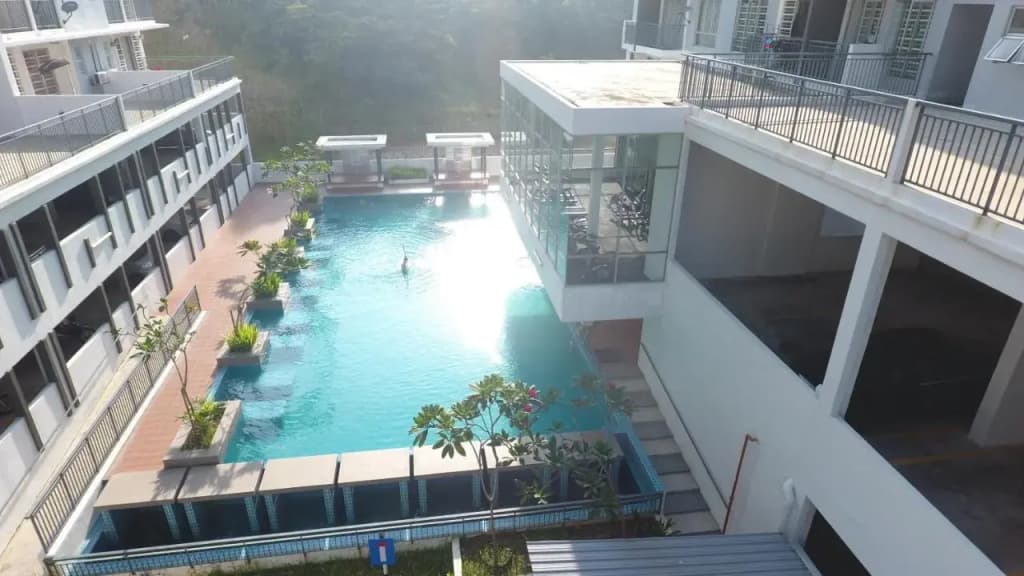Wellsuits Bangi - photo 11