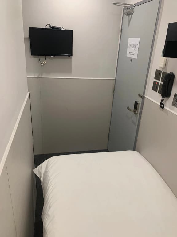 MK STAY(formerly HOTEL MK) - photo 17