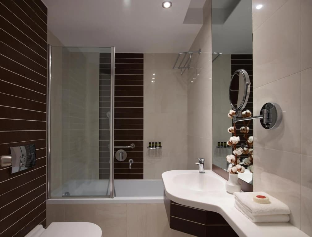 Titania Hotel - photo 24