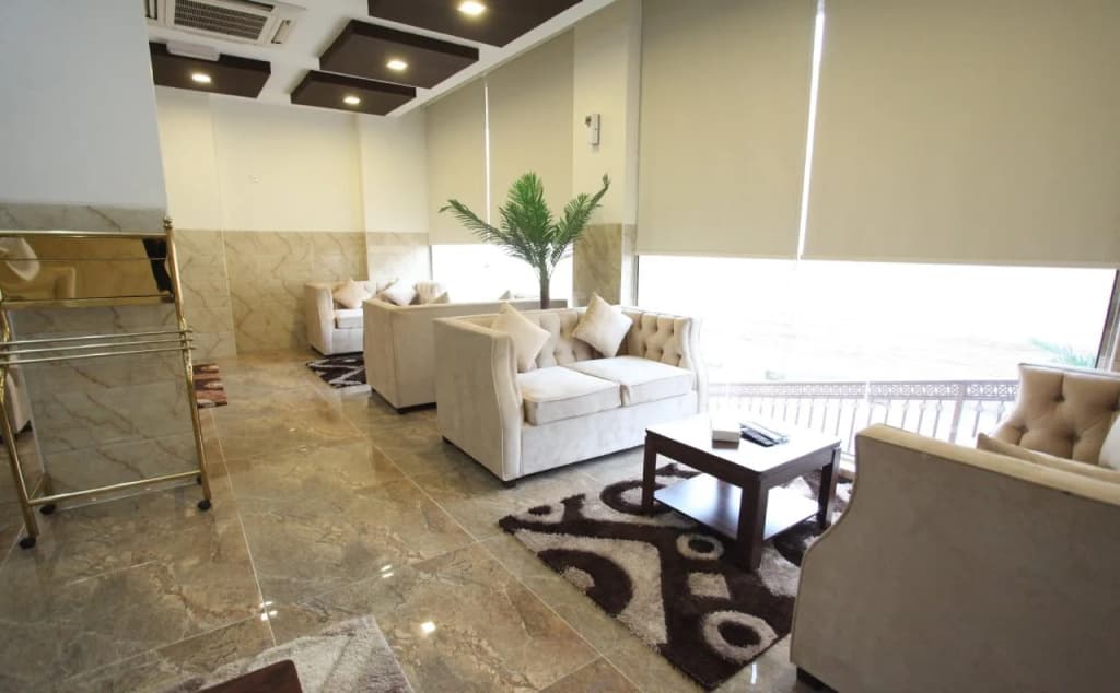 Almanzel Hotel Apartments - photo 4