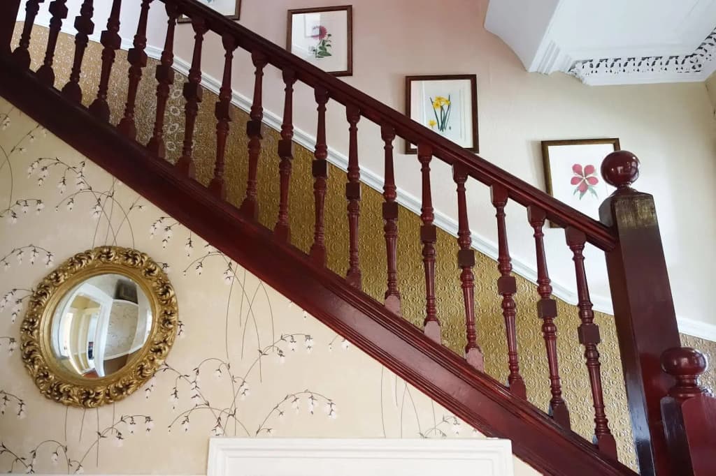 Gladstone House - photo 11
