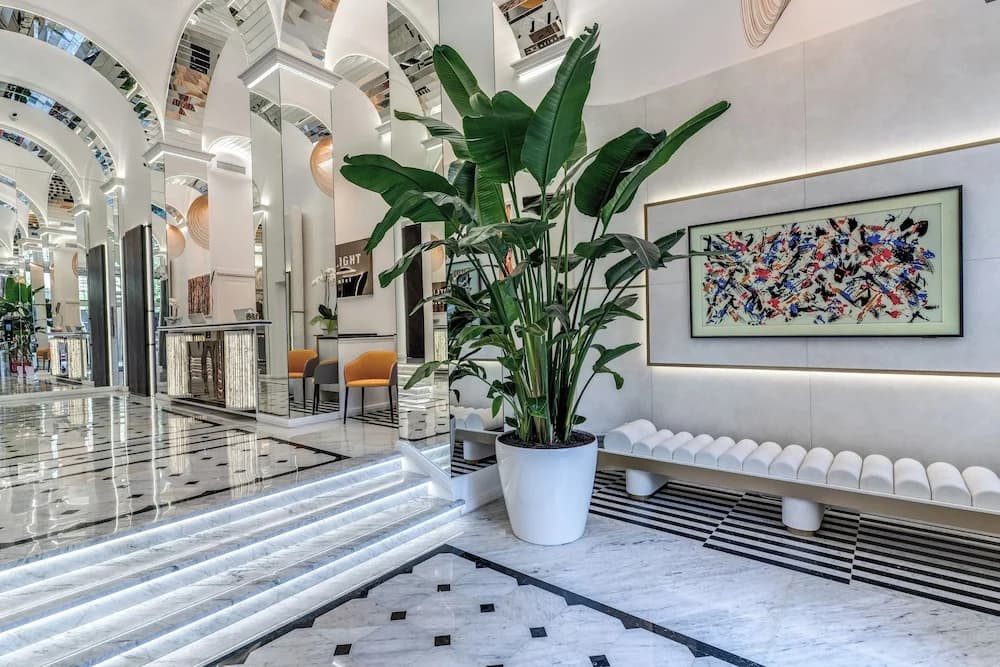 The Spotlight Boutique Hotel - photo 37