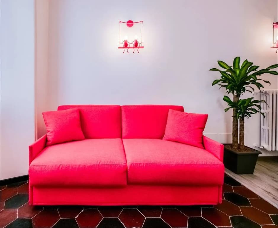 Lele Rooms San Lorenzo - photo 20