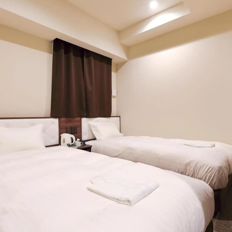 Welina Hotel Dotonbori - photo 22
