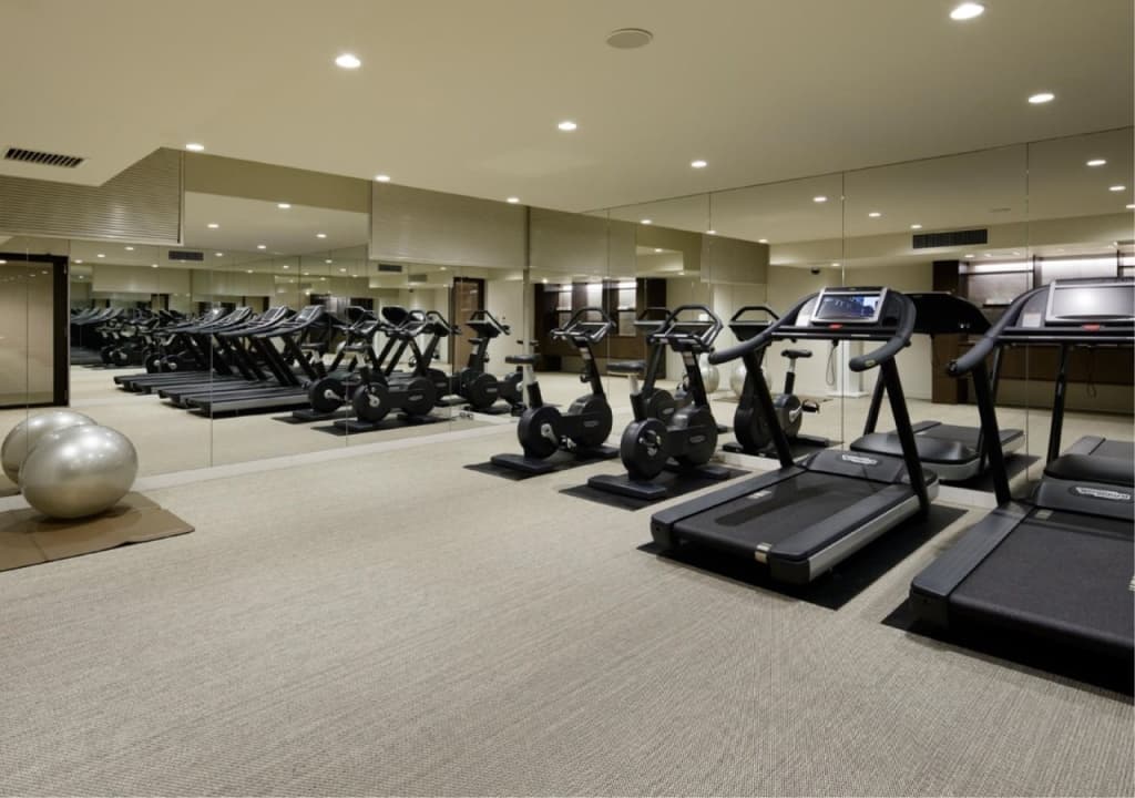 Grand Prince Hotel Takanawa - photo 27