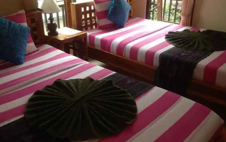Goutama Homestay - photo 5