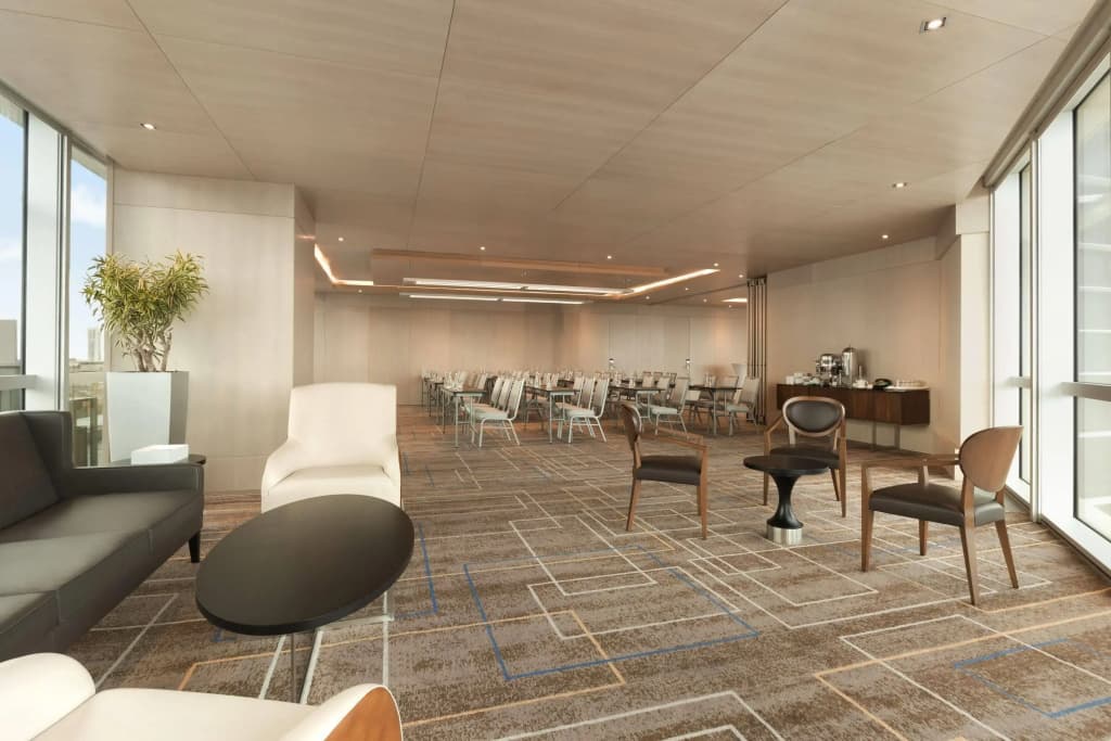 Wyndham Grand Levent Istanbul Hotel & Conference Center - photo 49