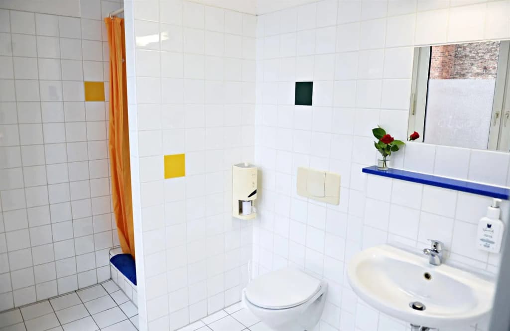 Hotel Transit Loft Berlin - photo 8