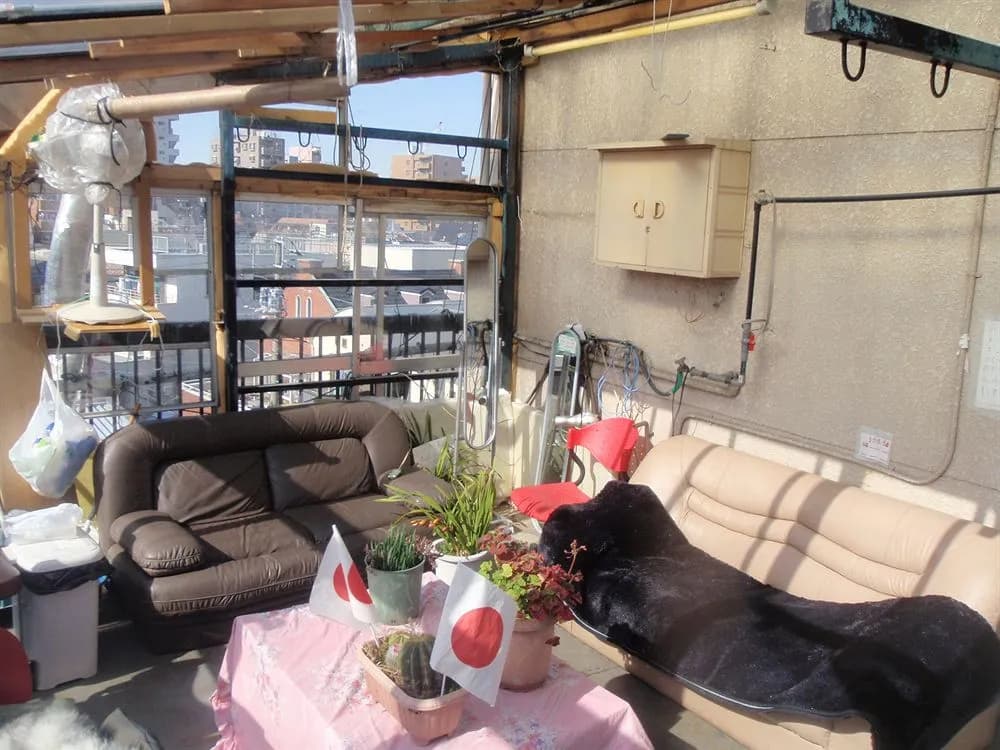 Tokyo Guest House 2020 - photo 17