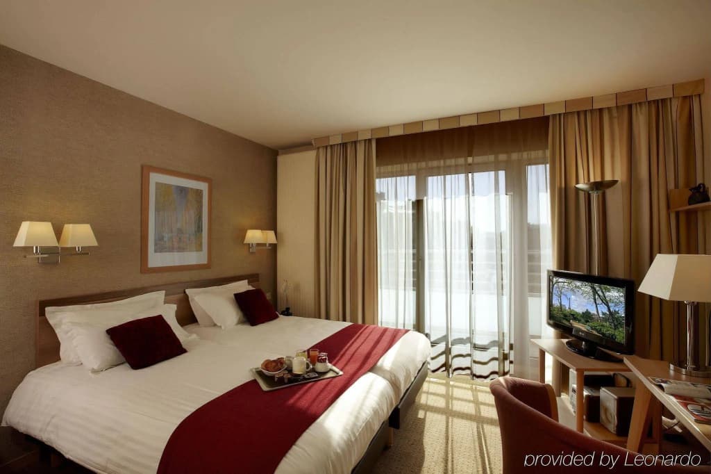 Residence Inn by Marriott Paris Didot Montparnasse - photo 6