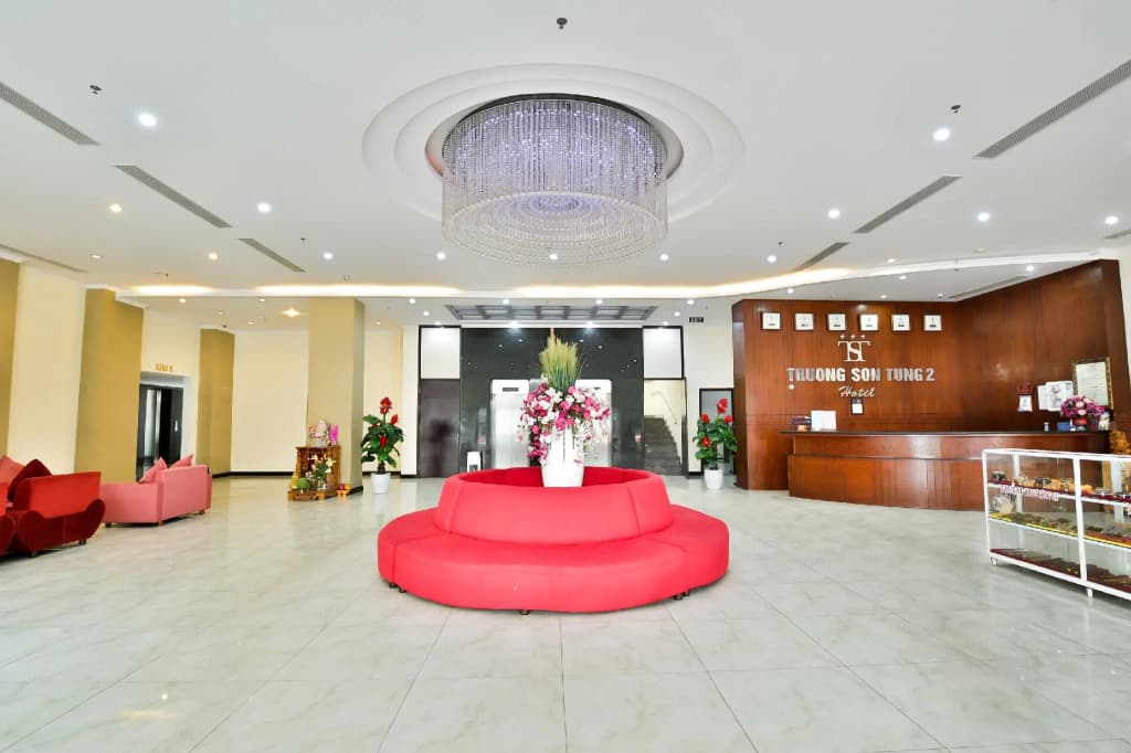 Truong Son Tung 2 Hotel - photo 2