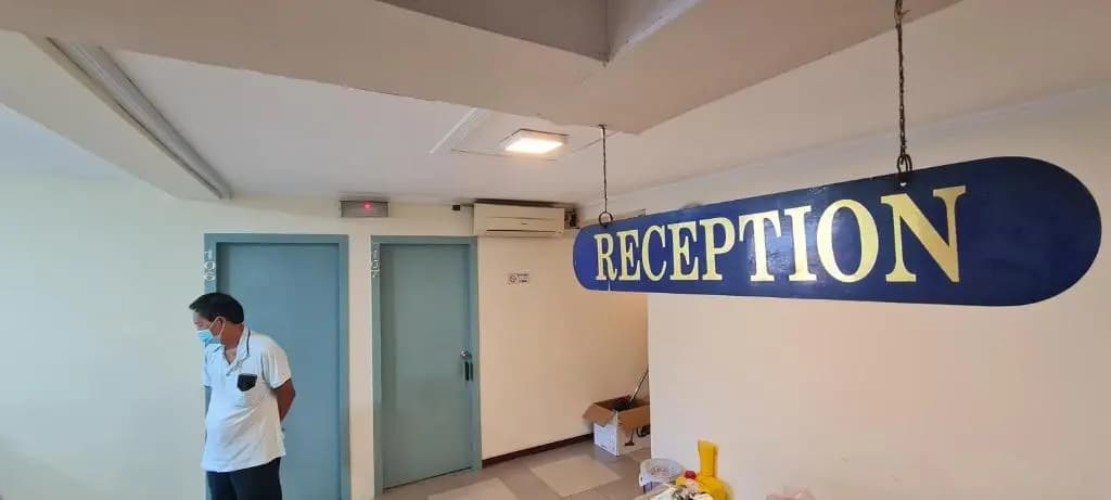 Misto Hotel - photo 13