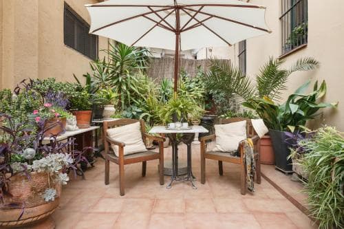 The Patio Barcelona - photo 26