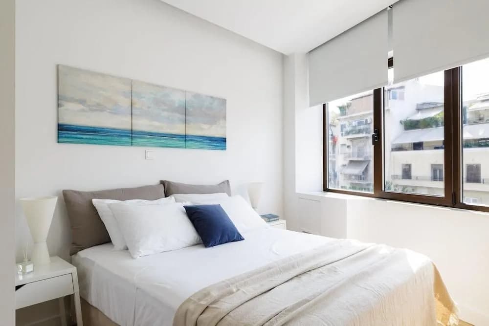 Upstreet Spacious 2bd Apt Acropolis Museum - photo 4