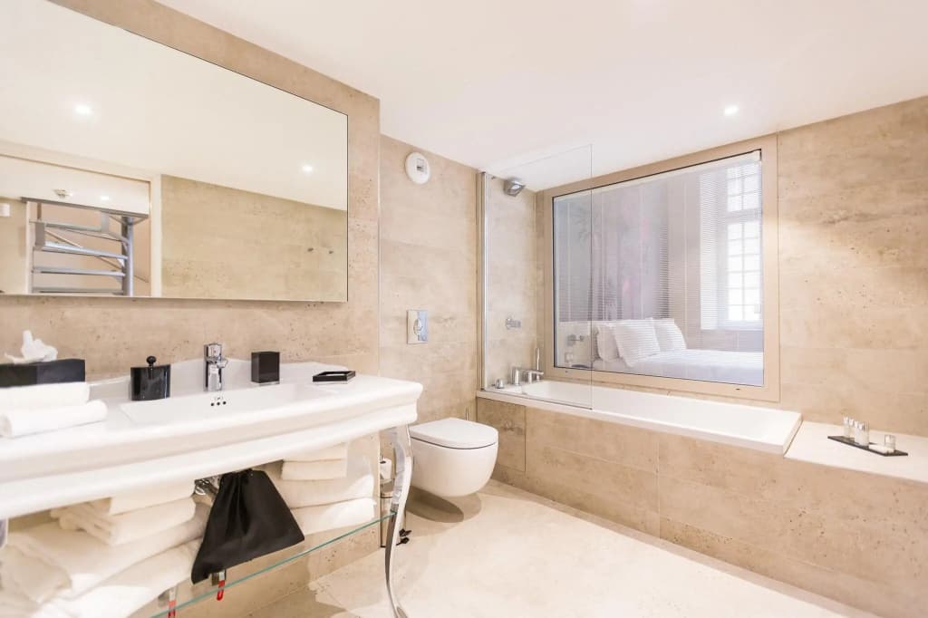 Palais Saleya Boutique Hôtel - photo 38