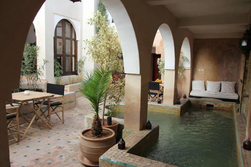 Riad Dar Nimbus - photo 24