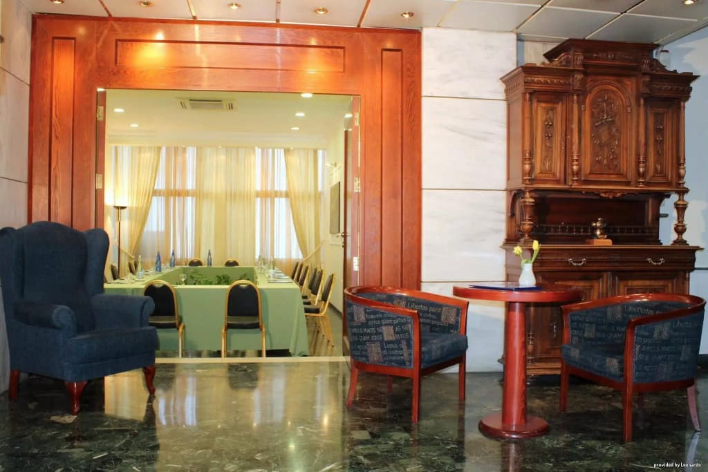 Hotel Pythagorion - photo 2