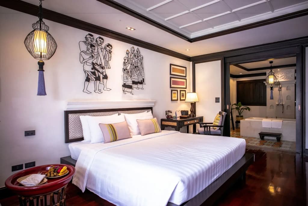 NA NIRAND Romantic Boutique Resort - photo 3