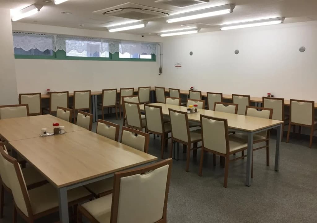 Rotary Hotel Imazato - photo 8