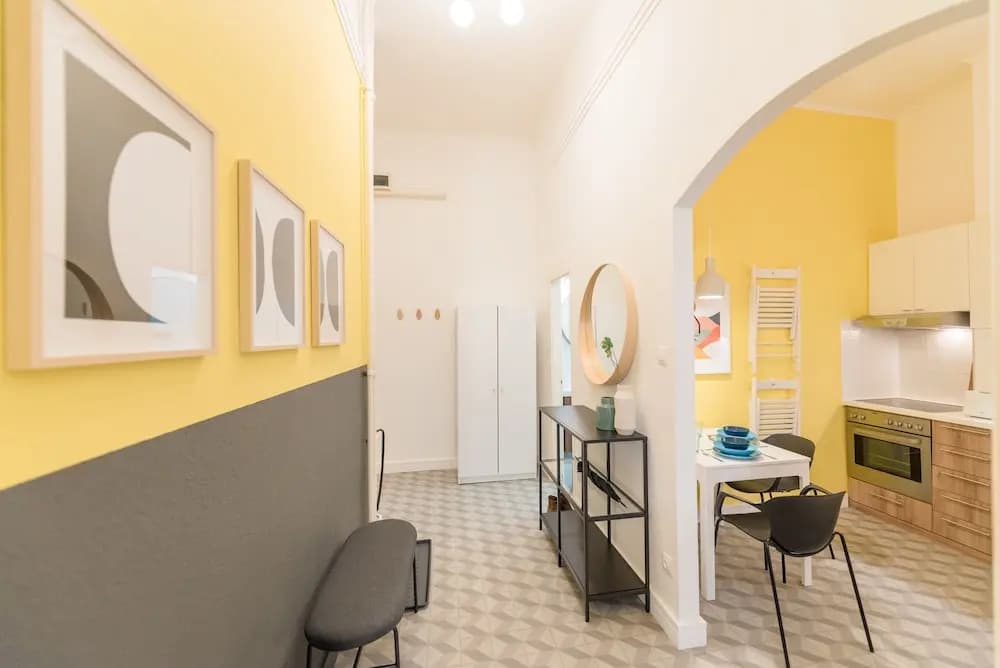 Venus Apartments - Olympia Park - photo 10