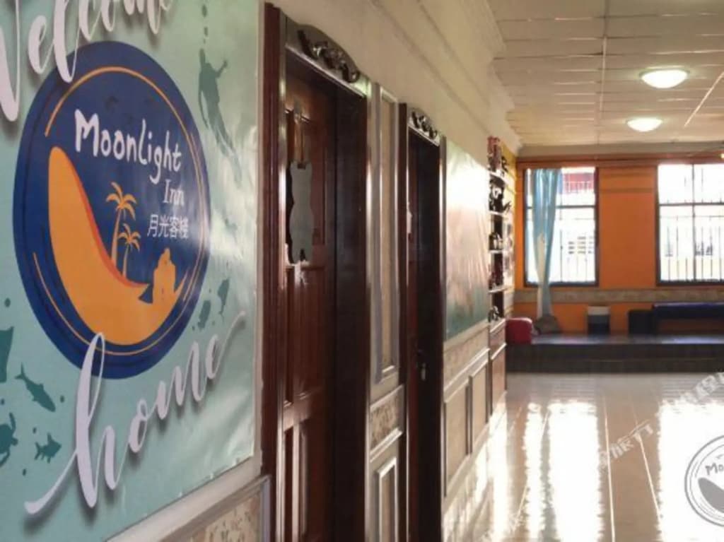 Moonlight Inn Semporna - photo 1