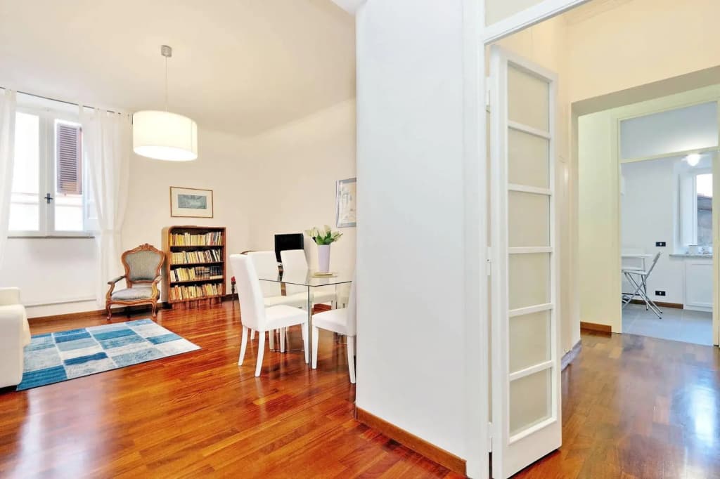 Cozy Cavour - My Extra Home - photo 12