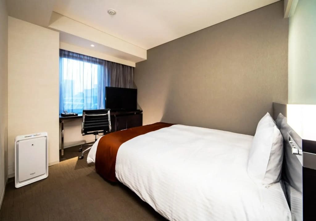 Daiwa Roynet Hotel Ginza PREMIER Renewal Open March 9th, 2026 - photo 5
