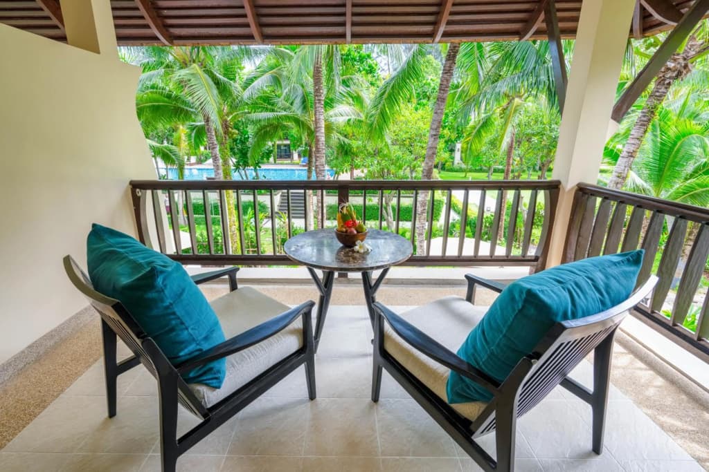Layana Resort and Spa - photo 38