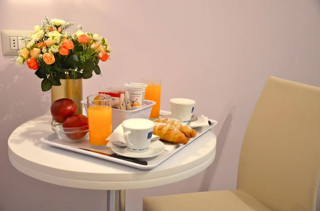 Florence Stadium B&B - photo 10