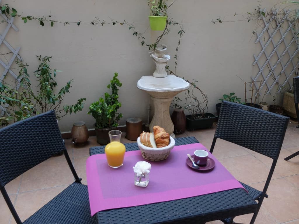 Hotel Moderniste - photo 10
