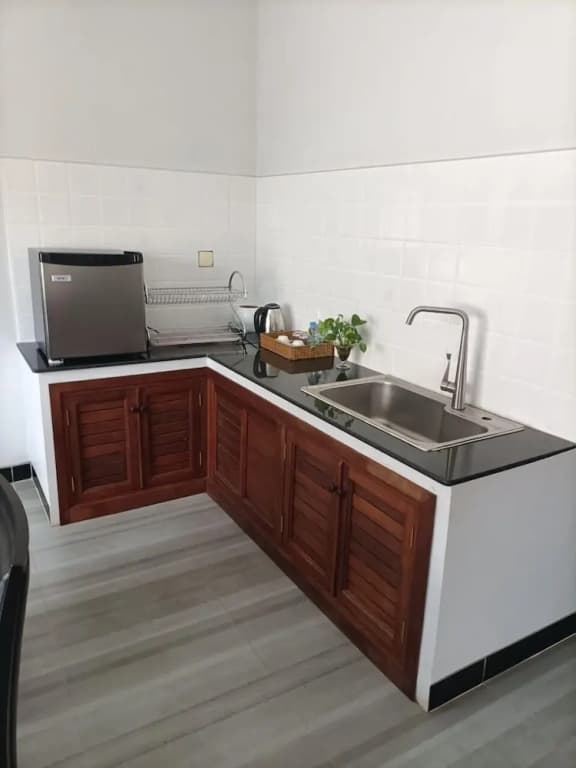 JJ City Centre Suites - photo 17