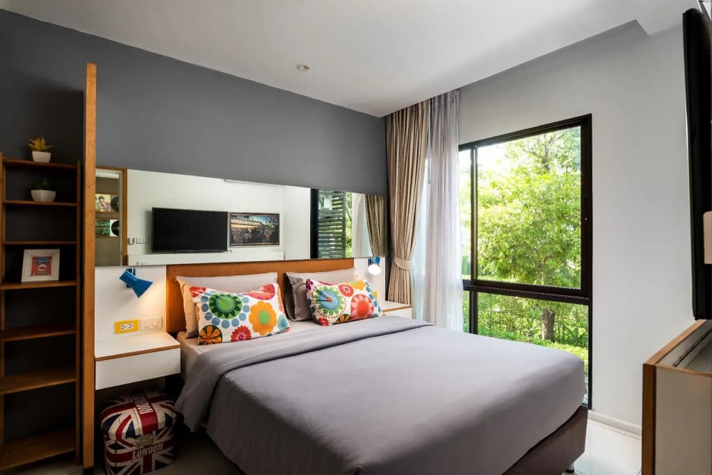 The Title Boutique Condotel - photo 33