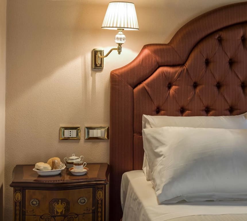 Hotel Villa Barbarich - photo 4