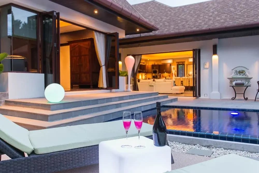 Villa Krishna - photo 13