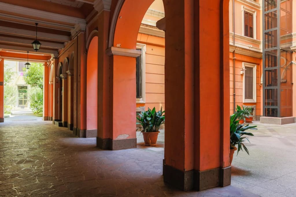 Roman Holidays cuore dell'Impero - photo 47