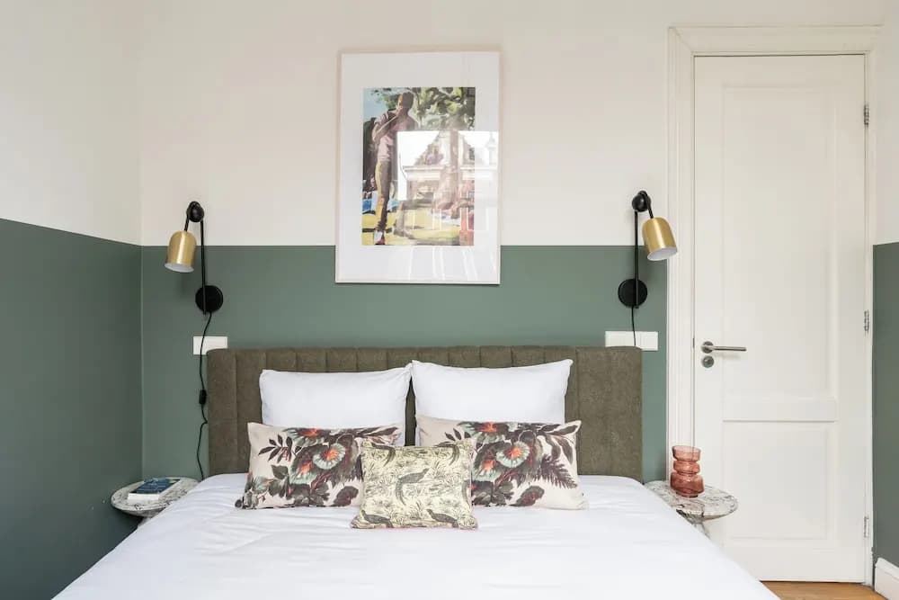 Vondelpark Apartment Suites - photo 48