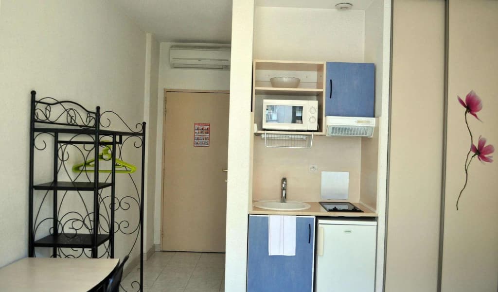 Residence France Riviera - photo 22